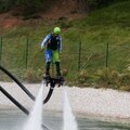 biete: Alpines Flyboarden