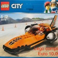 verkaufe: Lego City 