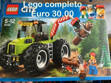 verkaufe: Lego 