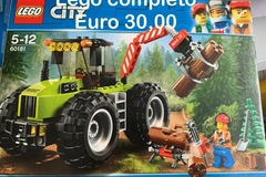 verkaufe: Lego 