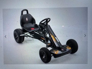 suche: Go-Kart Puki