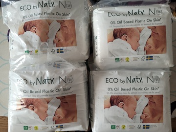 regalo: Windeln Eco by Naty