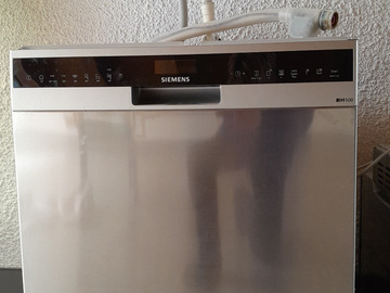 vendo: Geschirrspüler Marke Siemens