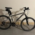 verkaufe: Vendo moto Mountain Bike Specialized