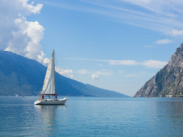 vermiete: Innovatives Meeting-Sailing