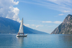 vermiete: Innovatives Meeting-Sailing