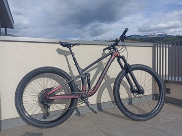 verkaufe: Trek Fuel Ex 7 fully