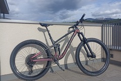 verkaufe: Trek Fuel Ex 7 fully