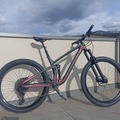 verkaufe: Trek Fuel Ex 7 fully