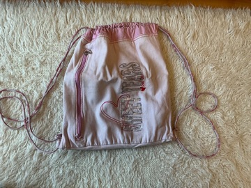verkaufe: Rucksack 