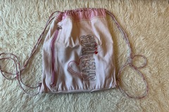 verkaufe: Rucksack 