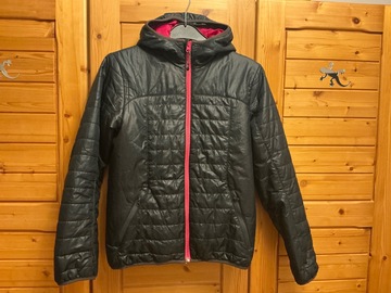 verkaufe: Steppjacke für Kinder 