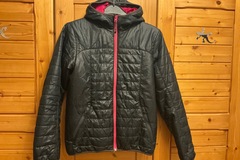 verkaufe: Steppjacke für Kinder 