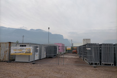 suche: Lagerplatz - Depot - Magazin