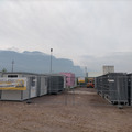 suche: Lagerplatz - Depot - Magazin