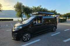 verkaufe: Citroen Spacetourer Business Lounge 7 posti 