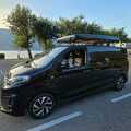 verkaufe: Citroen Spacetourer Business Lounge 7 posti 