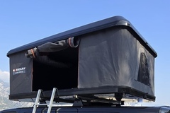 vendo: Maggiolina Airlander Plus Blackstrom Medium XLong