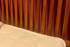 vendo: Doppelbett 200x160cm