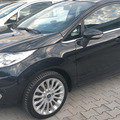 verkaufe: Ford Fiesta 1.2