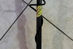 verkaufe: Metal Detector 