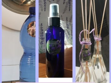 verkaufe: Lavendelhydrolat