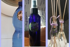 verkaufe: Lavendelhydrolat