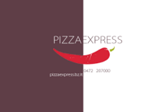 biete: Pizza Zustellung Daheim