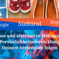 biete: Hypnose, Aurachirurgie & alternative Heilmethoden Südtirol/Meran