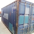 verkaufe: Container