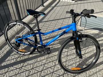 verkaufe: Kinderfahrrad