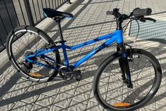 verkaufe: Kinderfahrrad