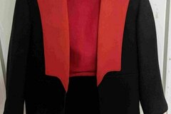 vendo: Buben Tracht - neuwertiger Zustand 