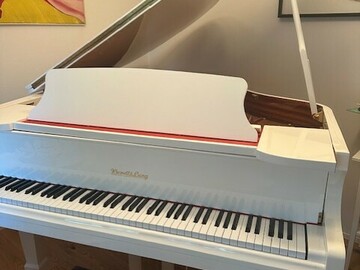 vendo: KLAVIERFLÜGEL 