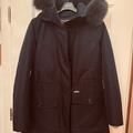 vendo: WOOLRICH JACKE