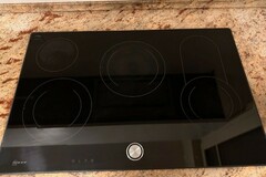 vendo: Glas-Keramik Kochfeld NEFF