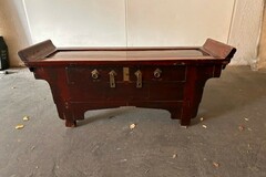 vendo: Chinesisches  Möbelstück  1880