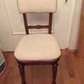 vendo: 6 Thonet Stühle 