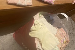 vendo: Kindergwond Größe 56-74 weiblich