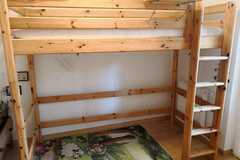 verkaufe: Letto Rialzato della FLEXA 