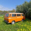 vendo: VW-Bus T3 Oldtimer