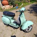 vendo: Oldtimer Vespa
