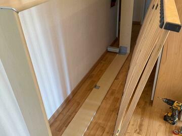 verkaufe: Kinder/ Jugendbett