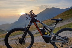 biete: MTB Tour Tagestour 250€ Halbtagestour 150€