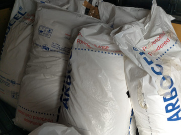 verkaufe: Arbocel® BC 200 - Pulver Cellulose,