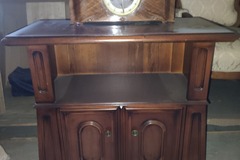 vendo: Antike Möbelstücke 