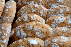 vendo: Brot, Gebäck und Getreide