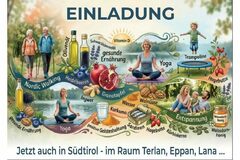 biete: Entdecke alle unsere kostengünstigen Gesundheits-Kurse