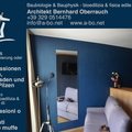 biete: Schall, Radon, Feuchte - rumori, radon, umidità