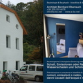 biete: architektonische Planung, Baubiologie & Bauphysik - Progettazione